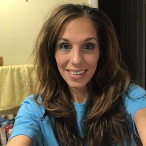 Meet your Posher, Krista